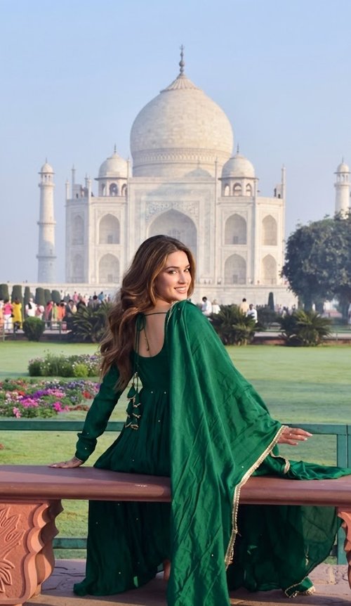 Agra Tour
