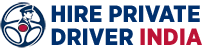 Hire Private Driver India