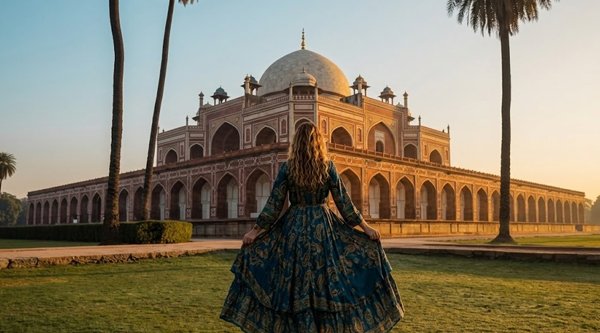 Delhi Tour