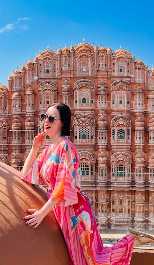 Jaipur Tour