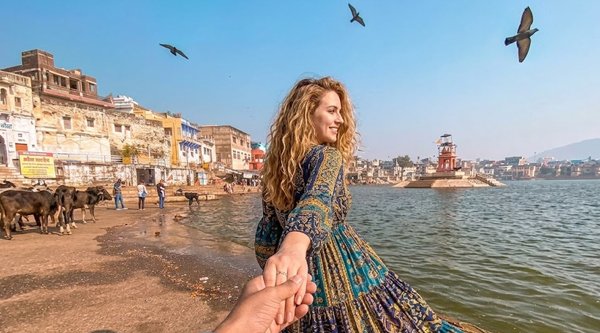 Pushkar Tour